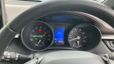 Toyota C-HR 1.2T Excel 5dr [Leather] Petrol Hatchback